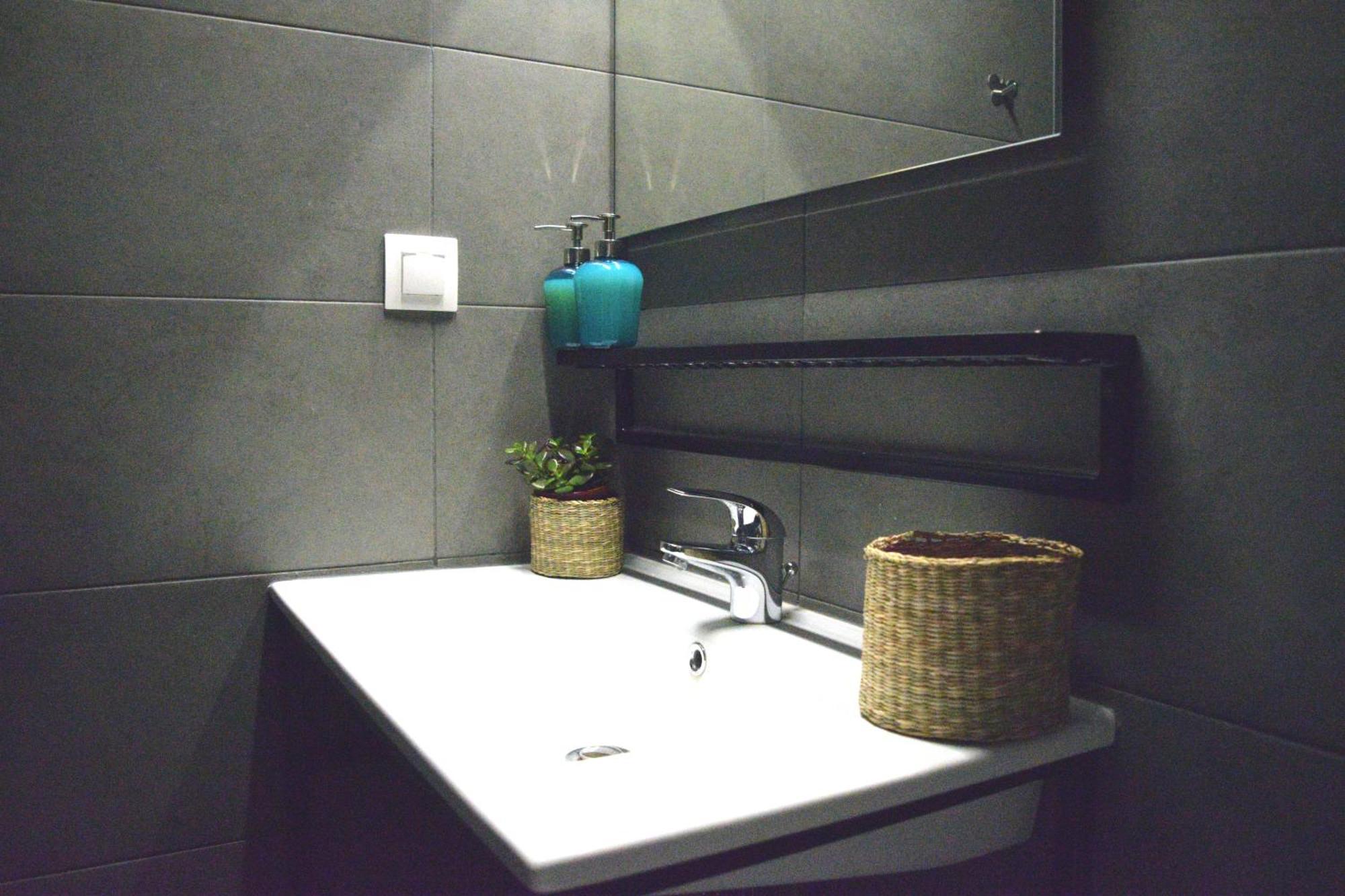Mazi Rooms Venizelou Soluň Pokoj fotografie